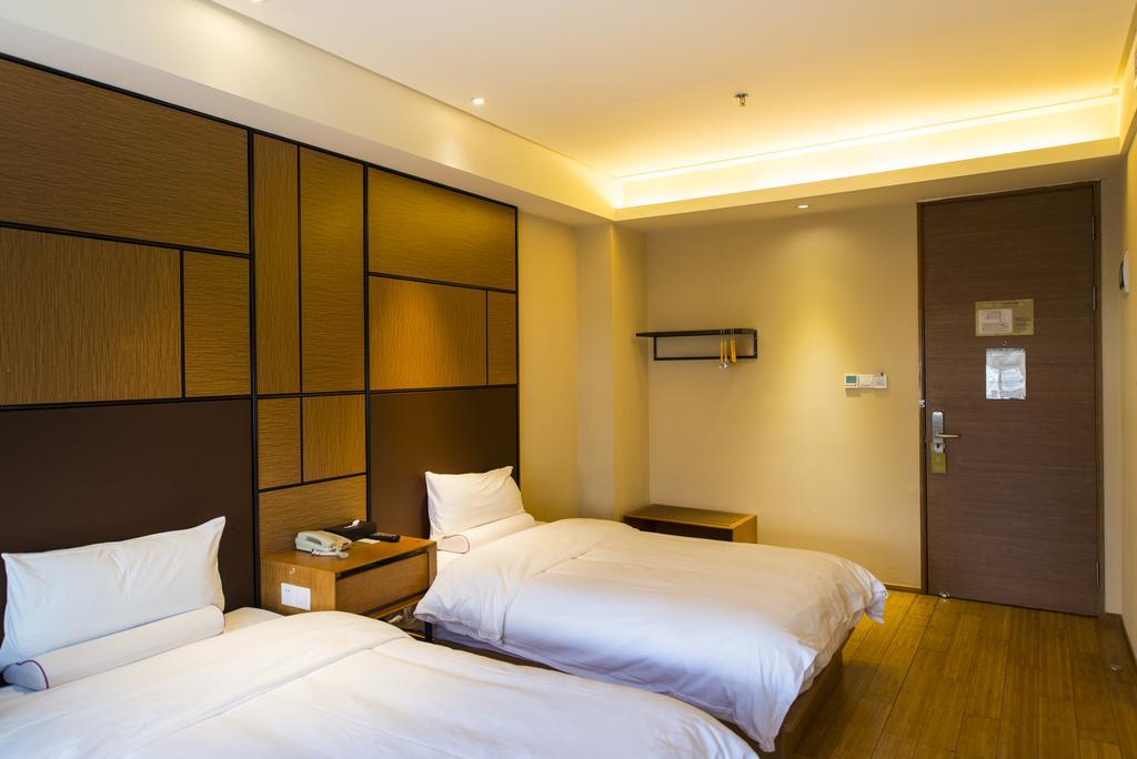 Ji Hotel Kunming Green Lake Branch Room photo